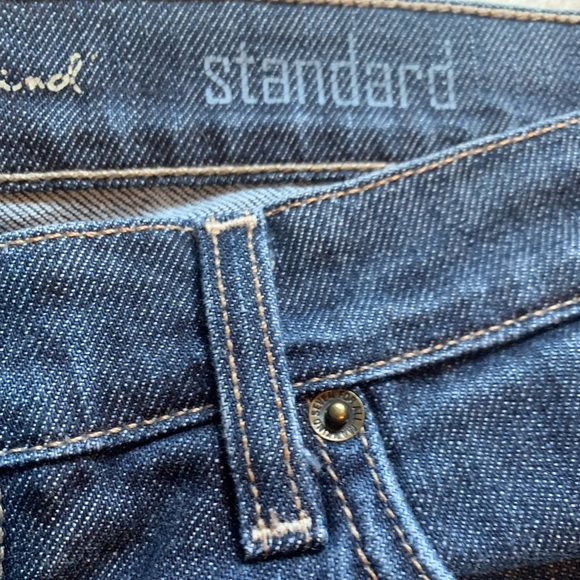 7 for all Mankind Men’s jeans. Standard. Size 33. - Picture 6 of 10